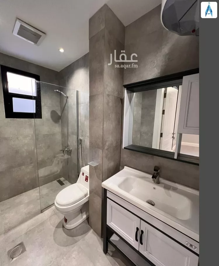 دور للإيجار في شارع طريف الأسياح, حي الريان, مدينة الرياض, منطقة الرياض صورة 4