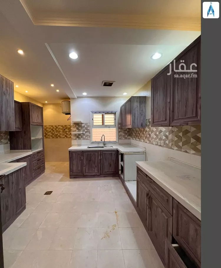 دور للإيجار في شارع رحمة, حي الروابي, مدينة الرياض, منطقة الرياض صورة 4