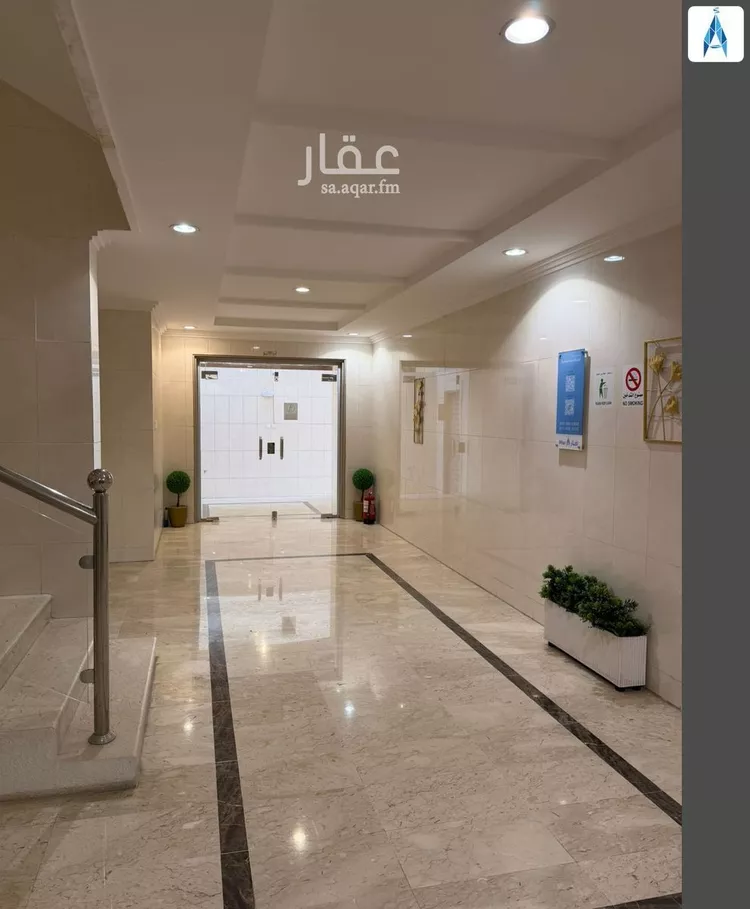 شقة للإيجار في شارع السيل الكبير, حي الغدير, مدينة الرياض, منطقة الرياض صورة 3