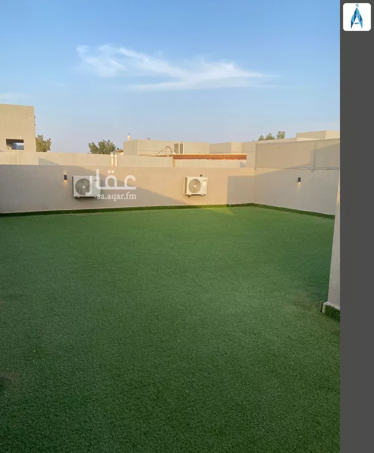 دور للإيجار في شارع طريف الأسياح, حي الريان, مدينة الرياض, منطقة الرياض صورة 5