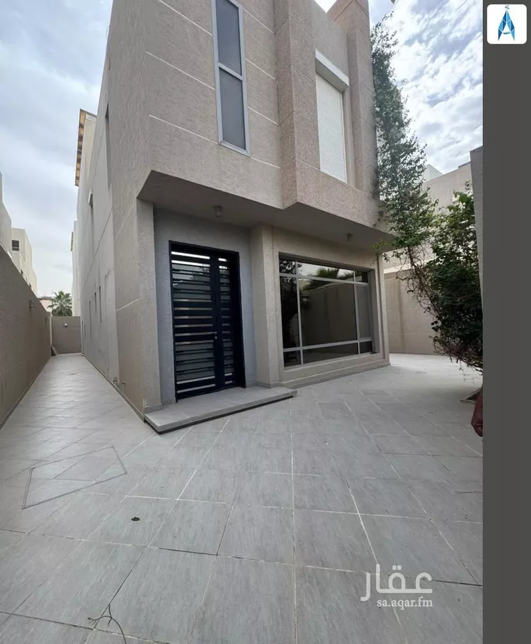 فيلا للإيجار في شارع رقم 23, حي الياسمين, مدينة الرياض, منطقة الرياض صورة 2