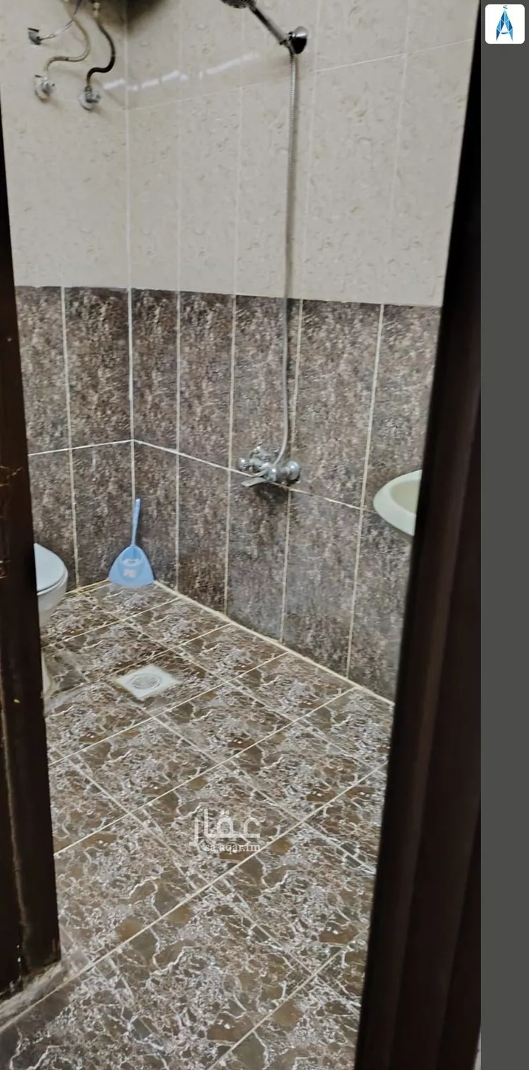 شقة للإيجار في شارع السخاء, حي الروضة, مدينة مكه المكرمه, منطقة مكة المكرمة صورة 2