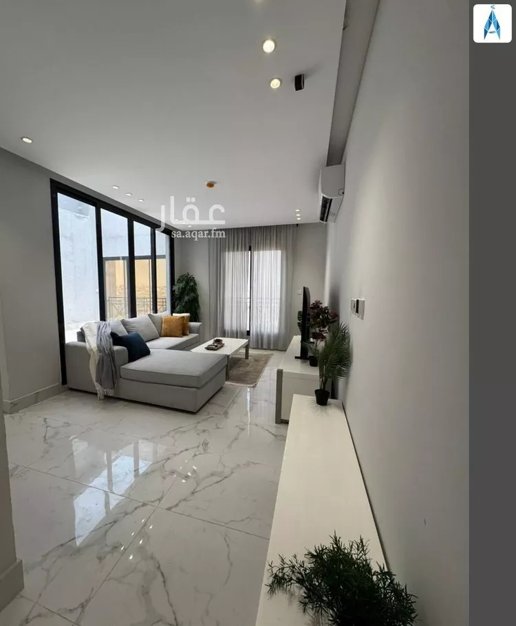 شقة للإيجار في شارع الساقية, حي الغدير, مدينة الرياض, منطقة الرياض صورة 4