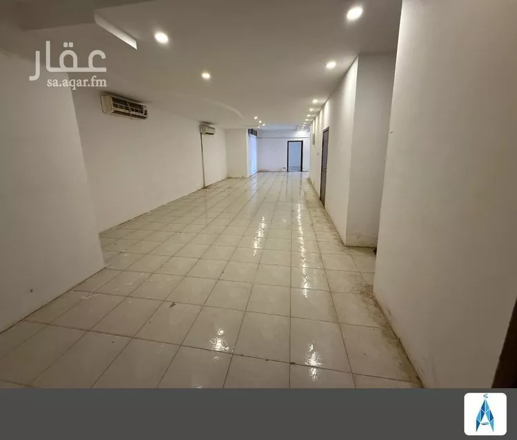 مستودع للإيجار في شارع البرد العليا, حي العمرة, مدينة مكة المكرمة, منطقة مكة المكرمة 1 صورة