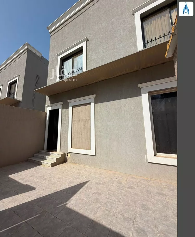 دور للإيجار في شارع طريف الأسياح, حي الريان, مدينة الرياض, منطقة الرياض صورة 5