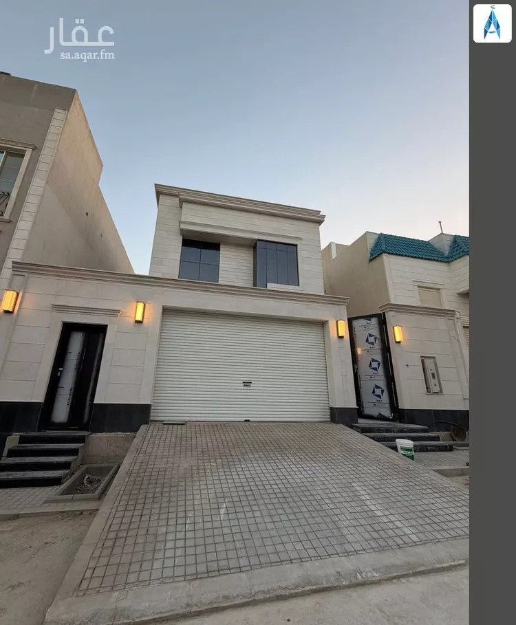 فيلا للبيع في شارع رقم 289, حي الملقا, مدينة الرياض, منطقة الرياض 6