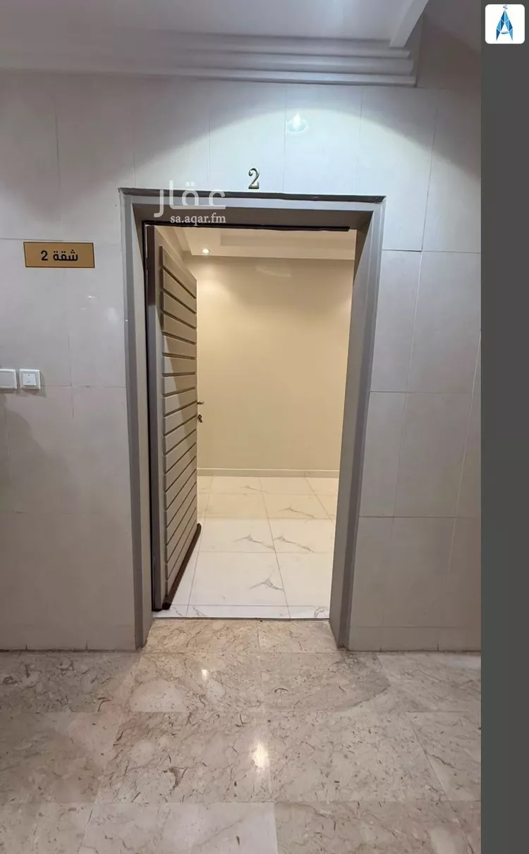 شقة للإيجار في شارع السيل الكبير, حي الغدير, مدينة الرياض, منطقة الرياض صورة 4