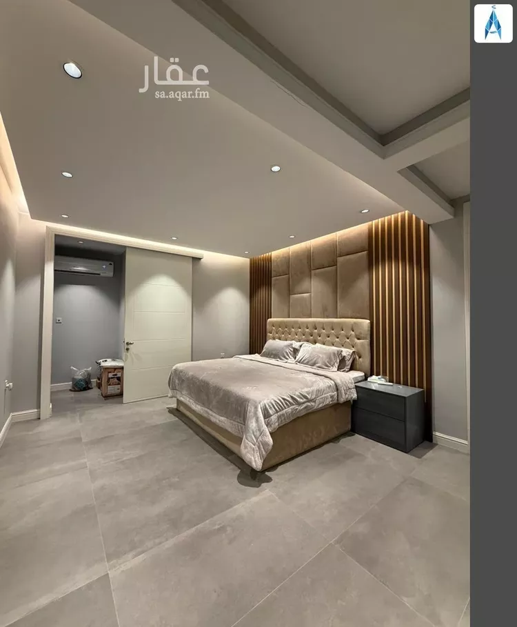 دور للإيجار في شارع طريف الأسياح, حي الريان, مدينة الرياض, منطقة الرياض 21