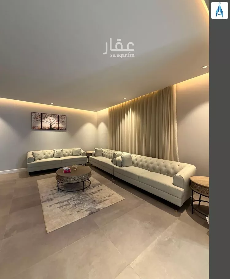 دور للإيجار في شارع طريف الأسياح, حي الريان, مدينة الرياض, منطقة الرياض 12