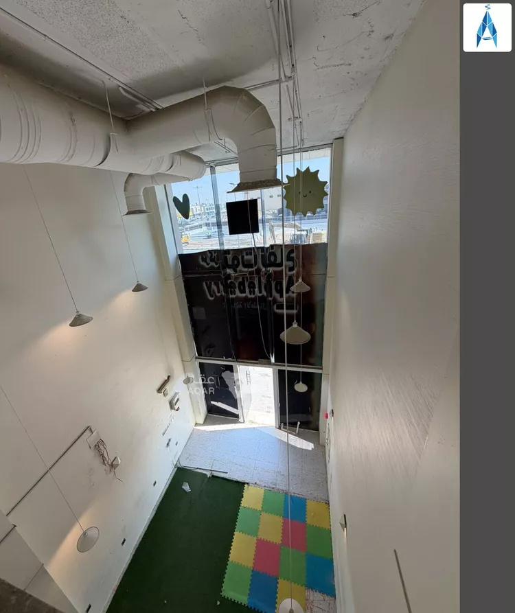 Shop for Rent in Riyadh An Narjis 13