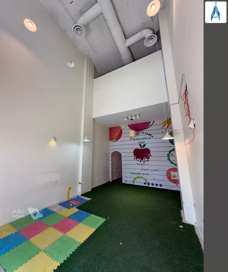 Shop for Rent in Riyadh An Narjis صورة 4