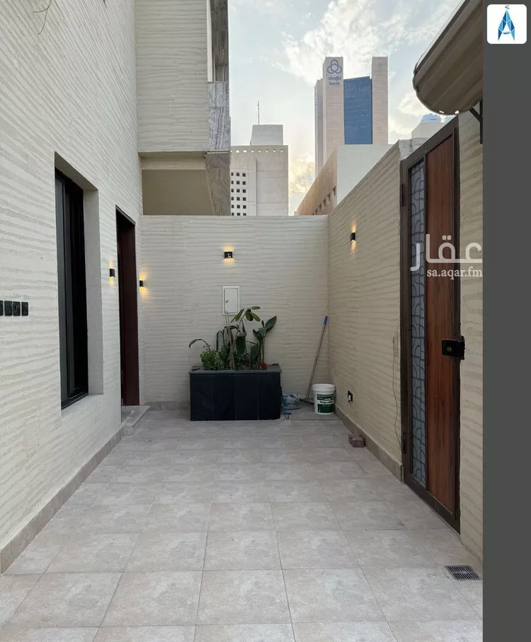 دور للبيع في شارع المدارة, حي المروج, مدينة الرياض, منطقة الرياض صورة 5