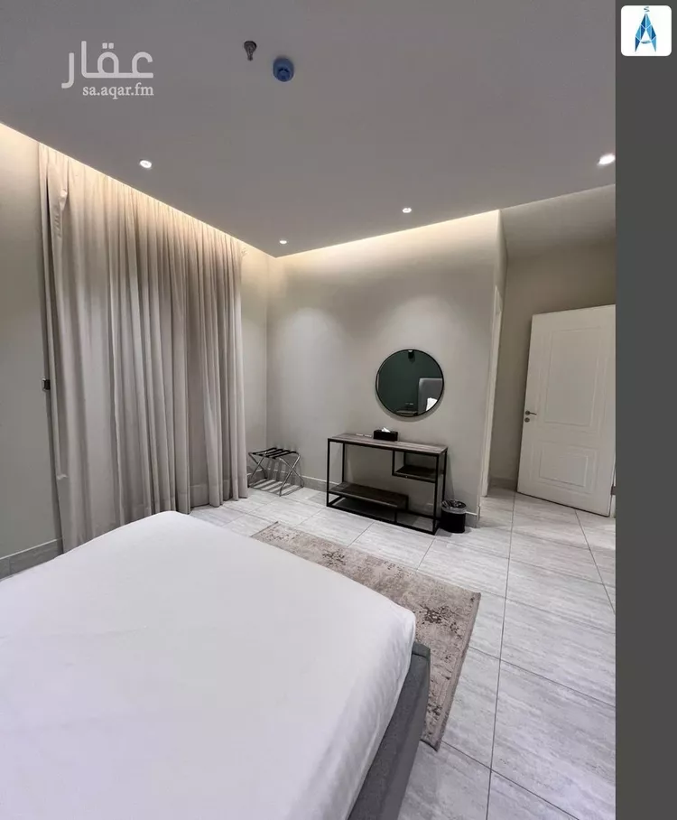 شقة للإيجار في شارع عبدالله بن العاص, حي العارض, مدينة الرياض, منطقة الرياض صورة 3