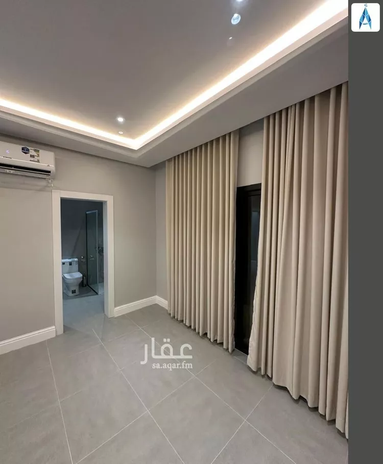 دور للإيجار في شارع طريف الأسياح, حي الريان, مدينة الرياض, منطقة الرياض صورة 5