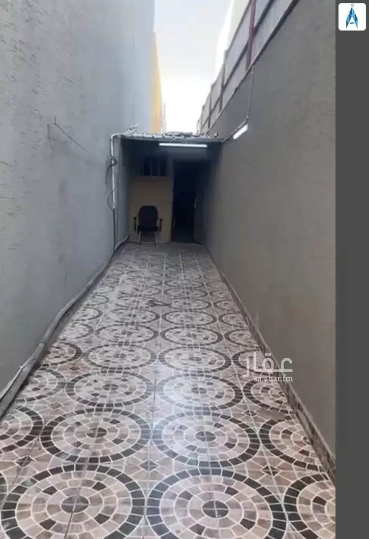 غرفة للإيجار في شارع الأمير بندر بن عبدالعزيز, حي النهضة, مدينة الرياض, منطقة الرياض صورة 5
