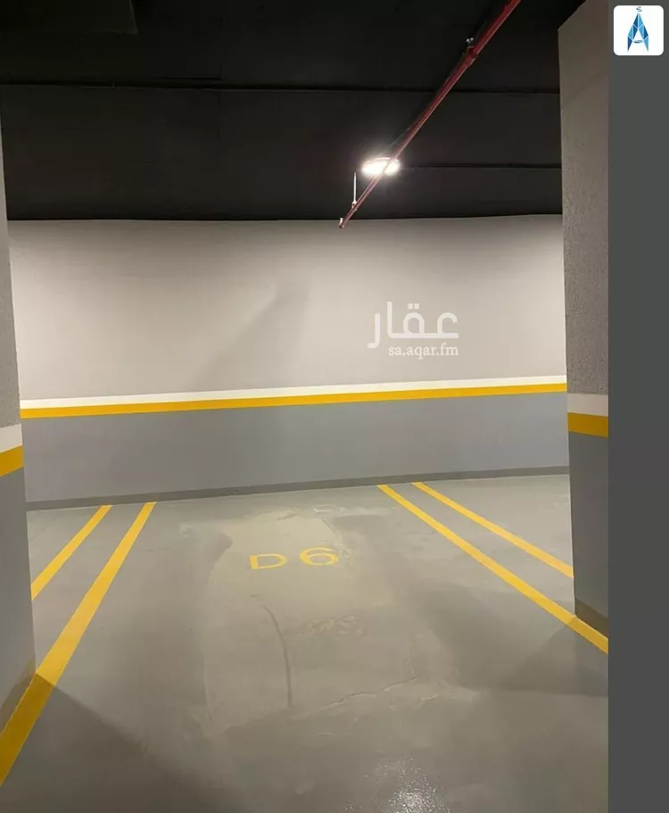شقة للإيجار في شارع الساقية, حي الغدير, مدينة الرياض, منطقة الرياض صورة 3