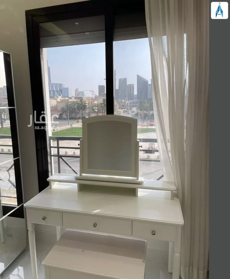 شقة للإيجار في شارع الساقية, حي الغدير, مدينة الرياض, منطقة الرياض صورة 2