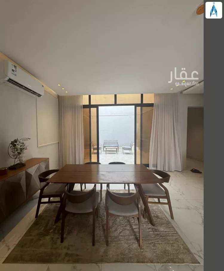 شقة للإيجار في شارع الساقية, حي الغدير, مدينة الرياض, منطقة الرياض صورة 5