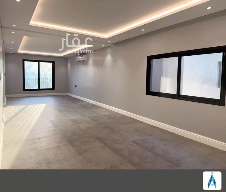 دور للإيجار في شارع طريف الأسياح, حي الريان, مدينة الرياض, منطقة الرياض صورة 4