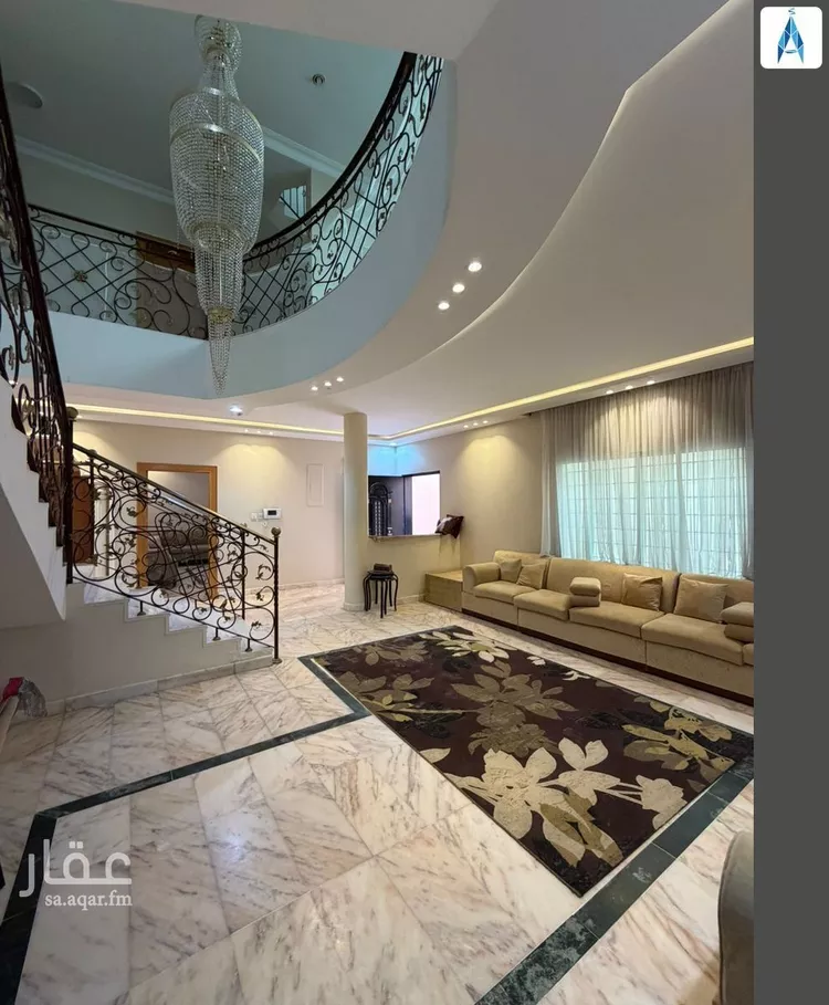 فيلا للبيع في شارع المحاني, حي الوادي, مدينة الرياض, منطقة الرياض 8
