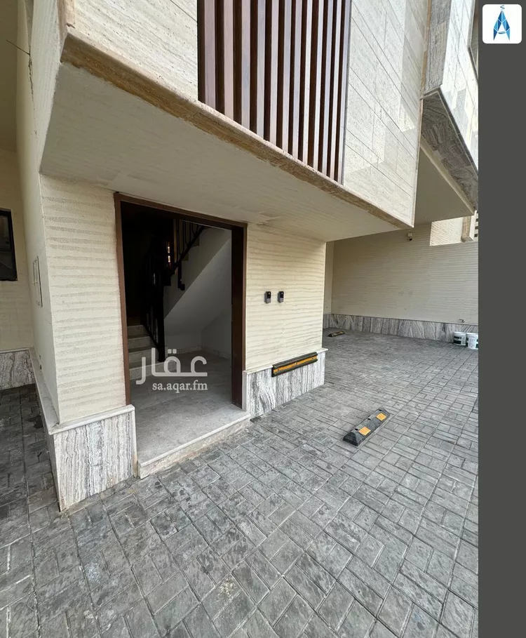 دور للبيع في شارع المدارة, حي المروج, مدينة الرياض, منطقة الرياض صورة 2