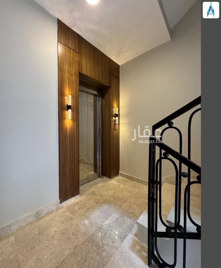 دور للبيع في شارع المدارة, حي المروج, مدينة الرياض, منطقة الرياض 11