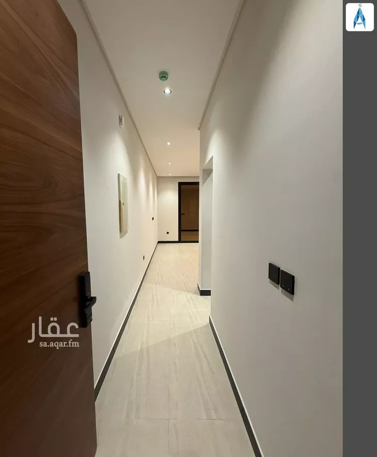 شقة للإيجار في شارع محمد البرقي, حي المونسية, مدينة الرياض, منطقة الرياض صورة 4