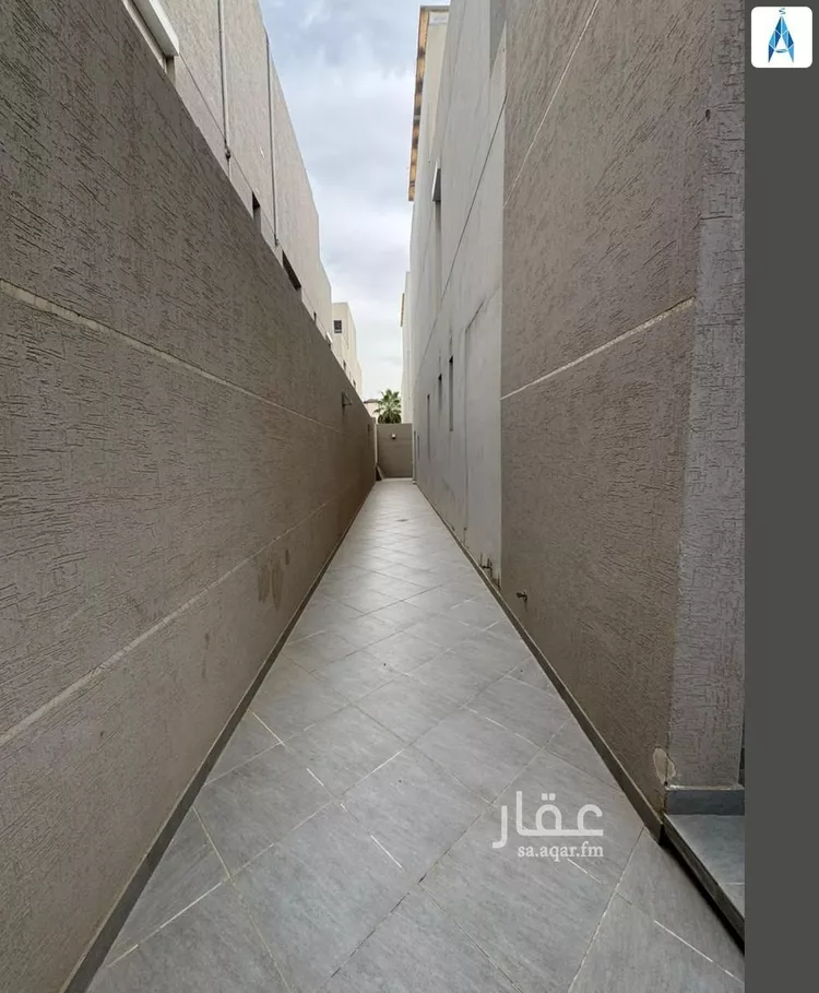 فيلا للإيجار في شارع رقم 23, حي الياسمين, مدينة الرياض, منطقة الرياض صورة 5
