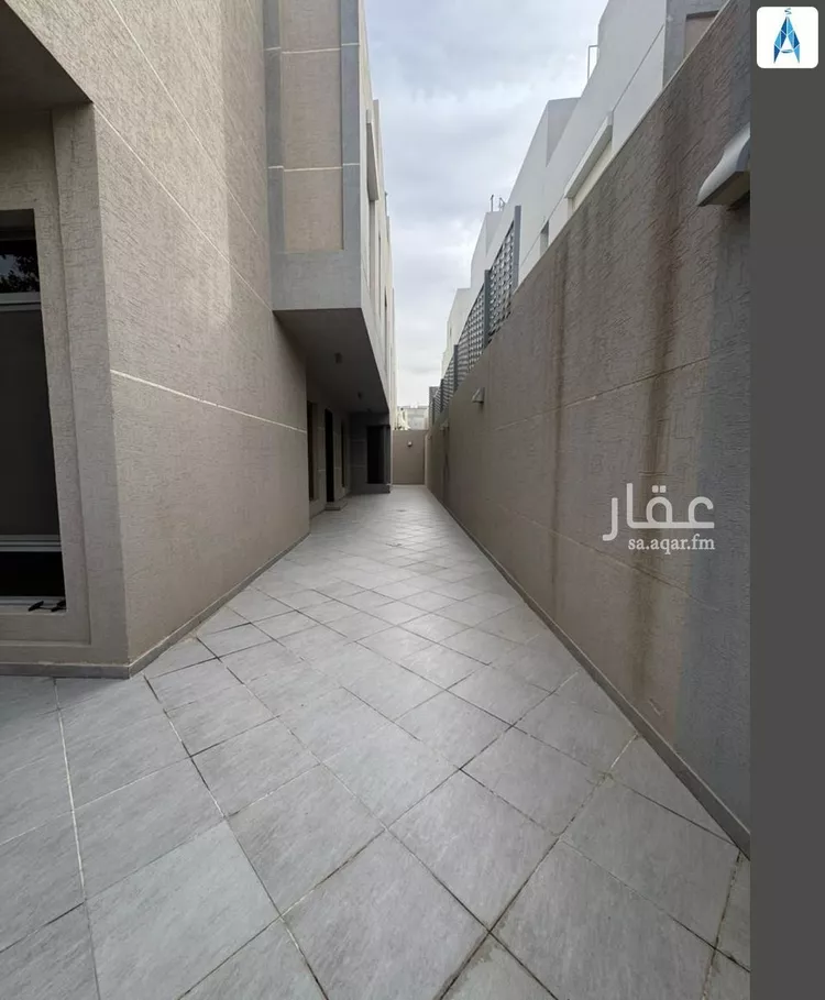 فيلا للإيجار في شارع رقم 23, حي الياسمين, مدينة الرياض, منطقة الرياض صورة 4