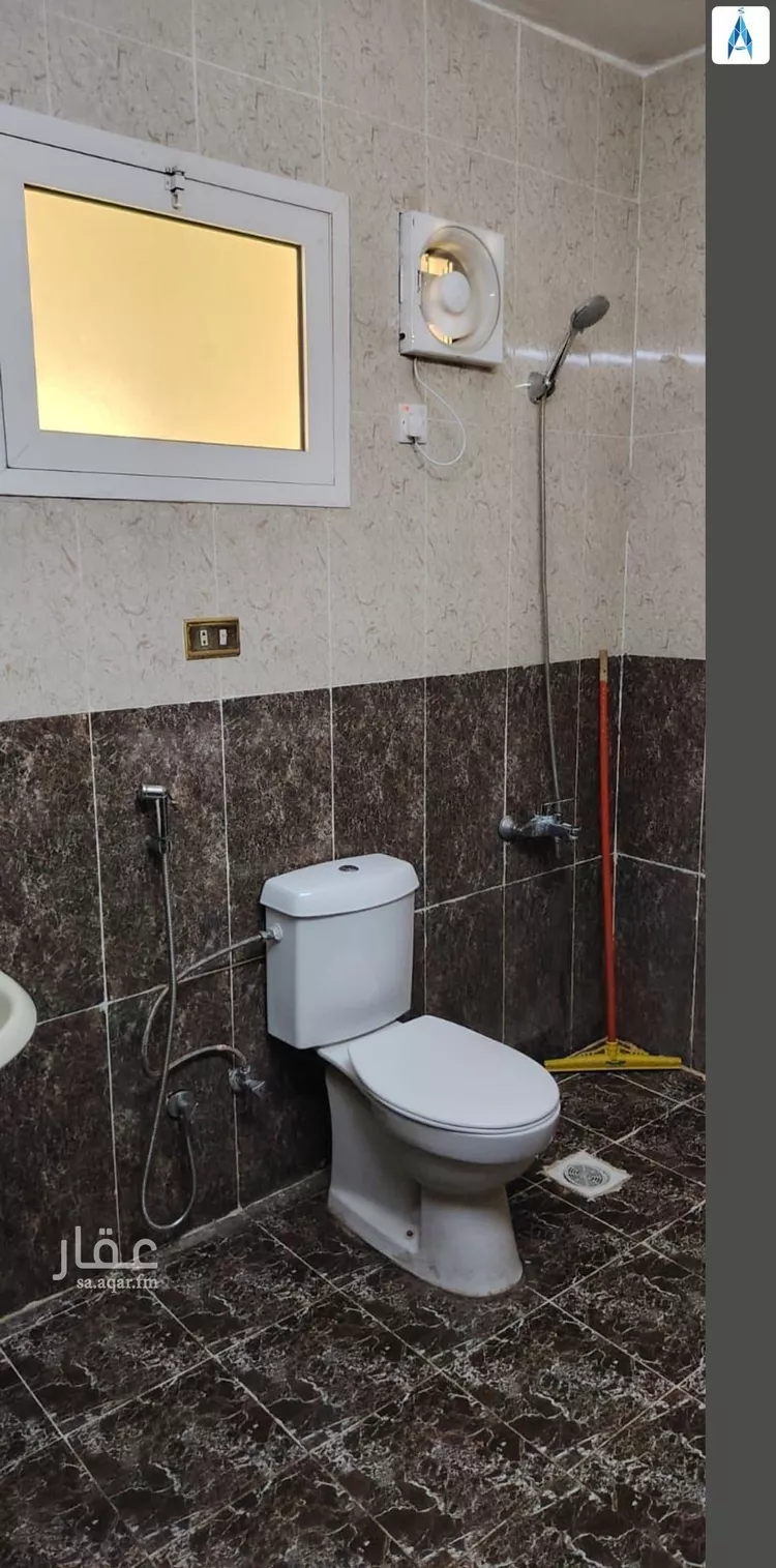 شقة للإيجار في شارع السخاء, حي الروضة, مدينة مكه المكرمه, منطقة مكة المكرمة صورة 4