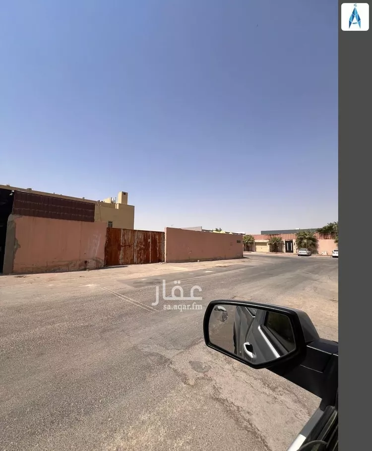 مستودع للإيجار في شارع الملك عبدالعزيز ابن عبدالرحمن سعود الفرعي, حي العارض, مدينة الرياض, منطقة الرياض صورة 2