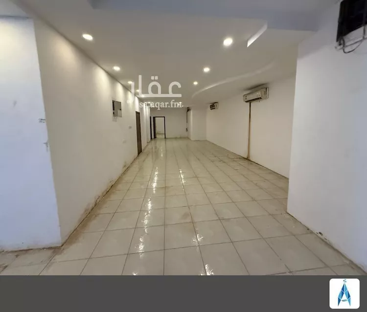مستودع للإيجار في شارع البرد العليا, حي العمرة, مدينة مكة المكرمة, منطقة مكة المكرمة صورة 4