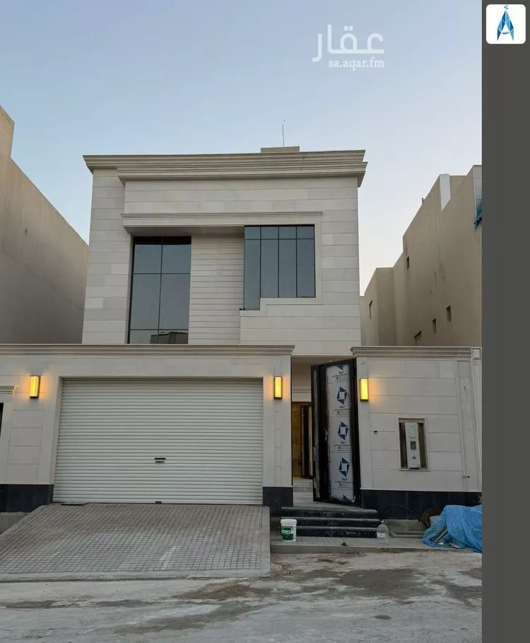 فيلا للبيع في شارع رقم 289, حي الملقا, مدينة الرياض, منطقة الرياض 8