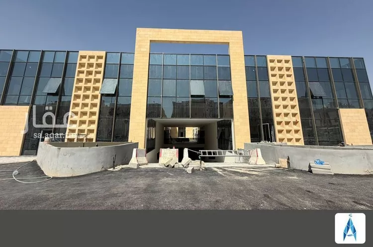 مكتب تجاري للإيجار في شارع الخيالة, حي الياسمين, مدينة الرياض, منطقة الرياض صورة 5