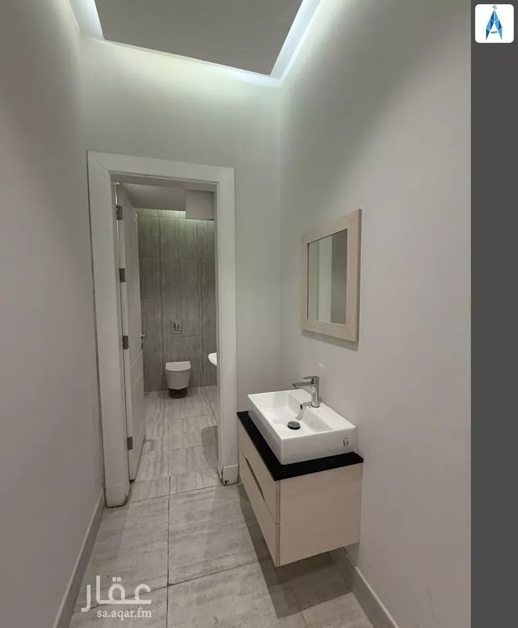 شقة للإيجار في شارع القشاشية, حي الندى, مدينة الرياض, منطقة الرياض صورة 2