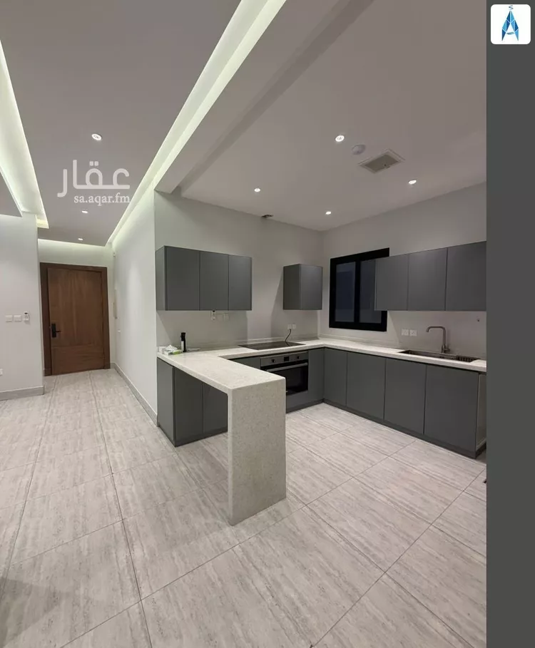 شقة للإيجار في شارع القشاشية, حي الندى, مدينة الرياض, منطقة الرياض