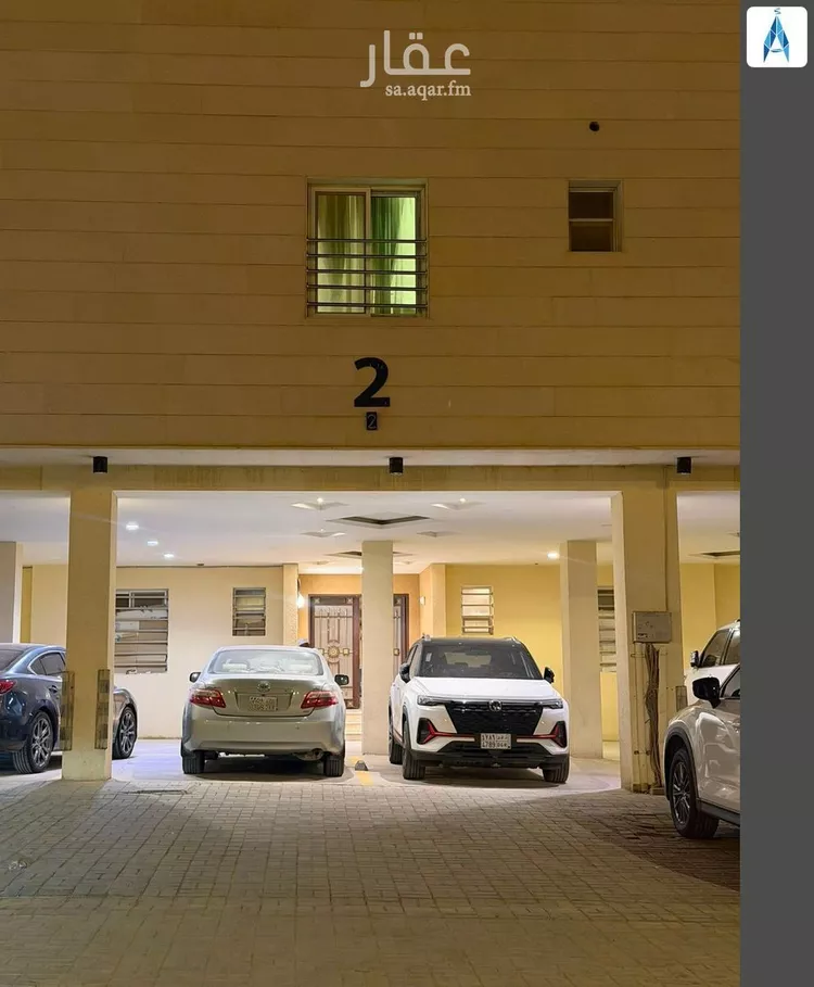 شقة للإيجار في شارع العباس بن عبدالمطلب, حي الإزدهار, مدينة الرياض, منطقة الرياض 18