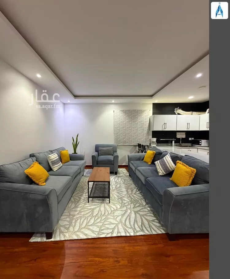 شقة للإيجار في شارع العباس بن عبدالمطلب, حي الإزدهار, مدينة الرياض, منطقة الرياض 8