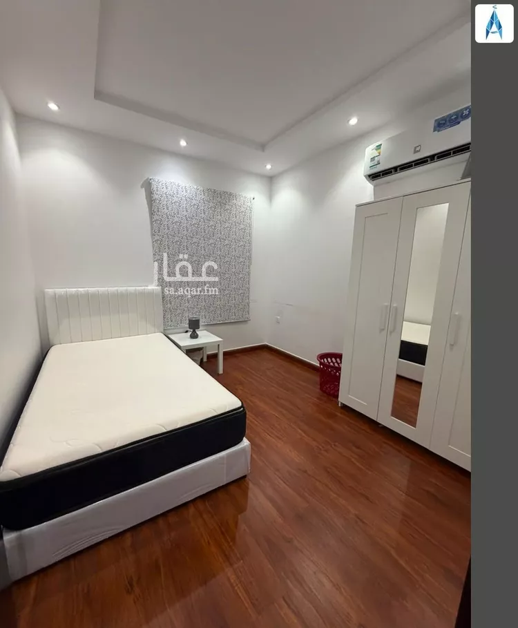شقة للإيجار في شارع العباس بن عبدالمطلب, حي الإزدهار, مدينة الرياض, منطقة الرياض 10