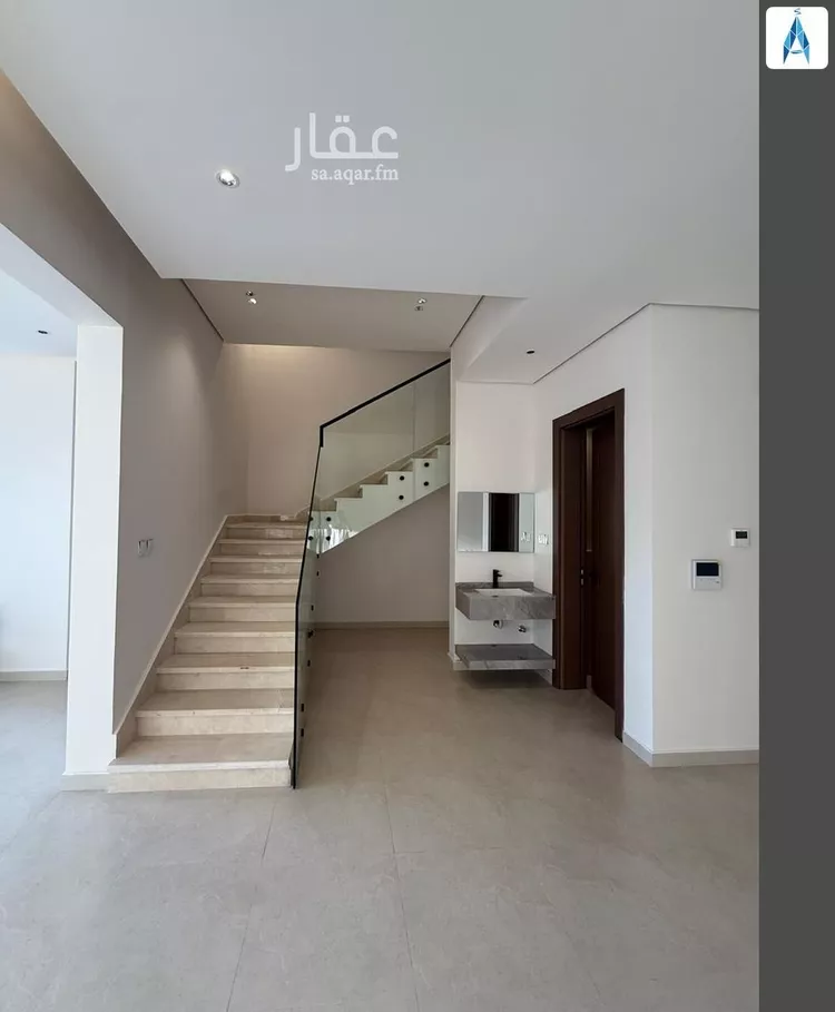فيلا للإيجار في شارع البندق, حي الغدير, مدينة الرياض, منطقة الرياض 8