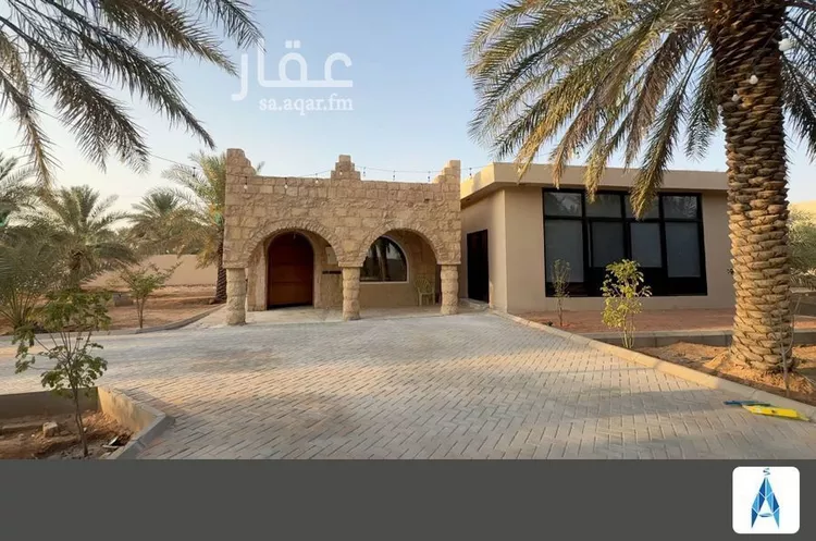 مزرعة للبيع في شارع الحسى 217, حي الحسى, مدينة الحسى, منطقة الرياض 21