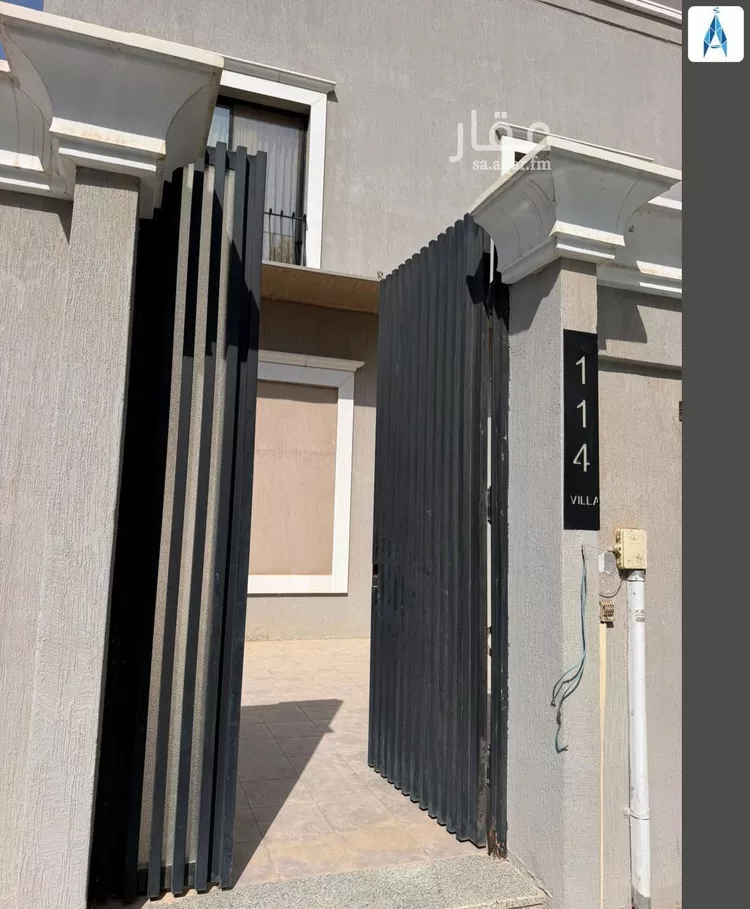 دور للإيجار في شارع طريف الأسياح, حي الريان, مدينة الرياض, منطقة الرياض صورة 2