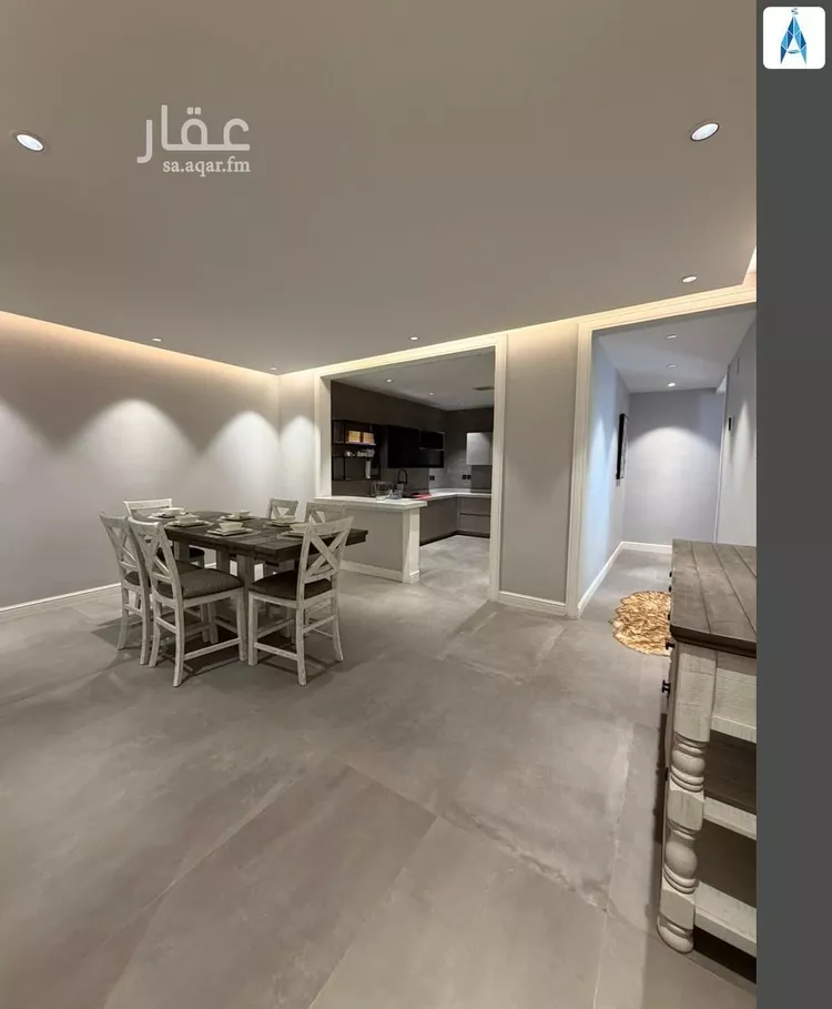 دور للإيجار في شارع طريف الأسياح, حي الريان, مدينة الرياض, منطقة الرياض 13