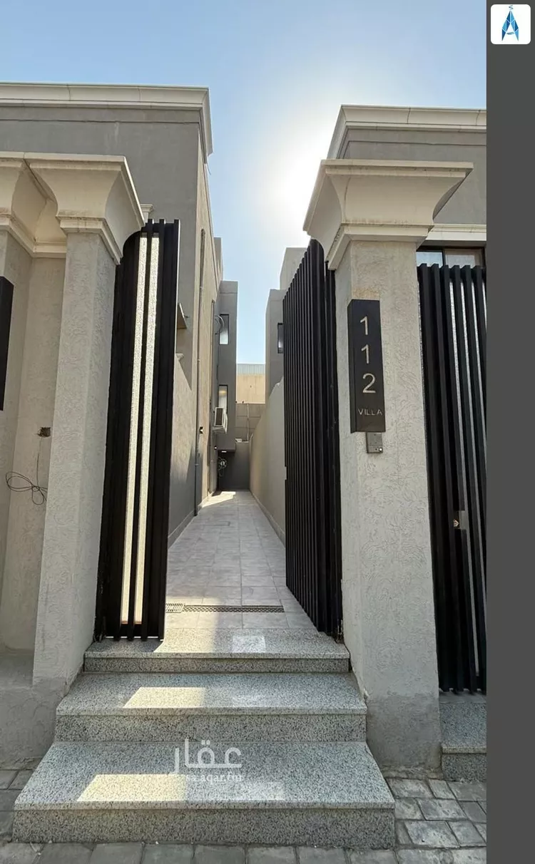 دور للإيجار في شارع طريف الأسياح, حي الريان, مدينة الرياض, منطقة الرياض 13