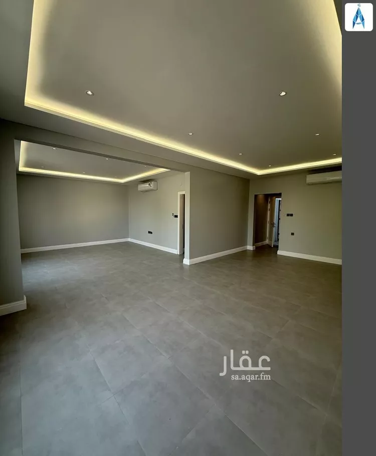 دور للإيجار في شارع طريف الأسياح, حي الريان, مدينة الرياض, منطقة الرياض