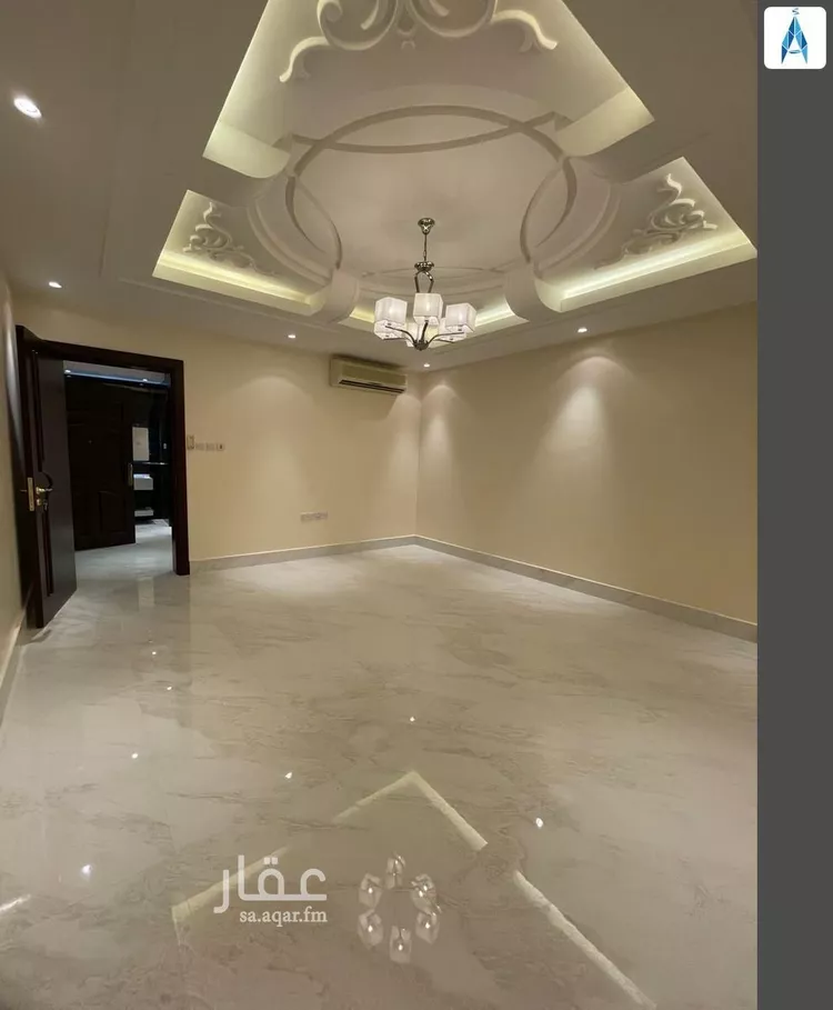 شقة للإيجار في شارع القلعة, حي الياسمين, مدينة الرياض, منطقة الرياض صورة 5