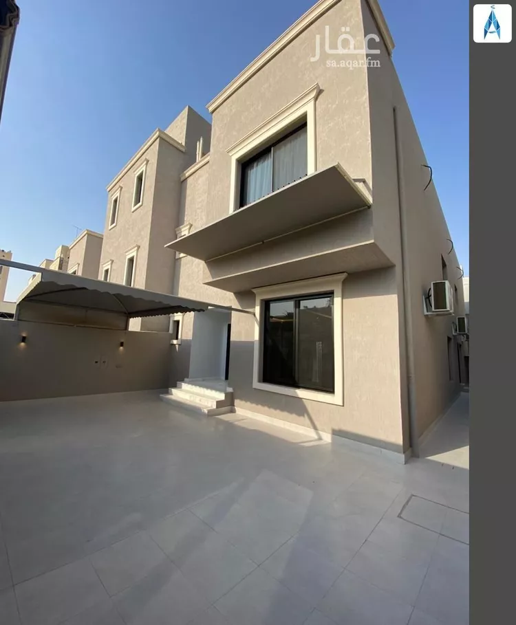 دور للإيجار في شارع طريف الأسياح, حي الريان, مدينة الرياض, منطقة الرياض