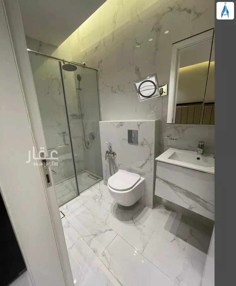 شقة للإيجار في شارع الساقية, حي الغدير, مدينة الرياض, منطقة الرياض صورة 4
