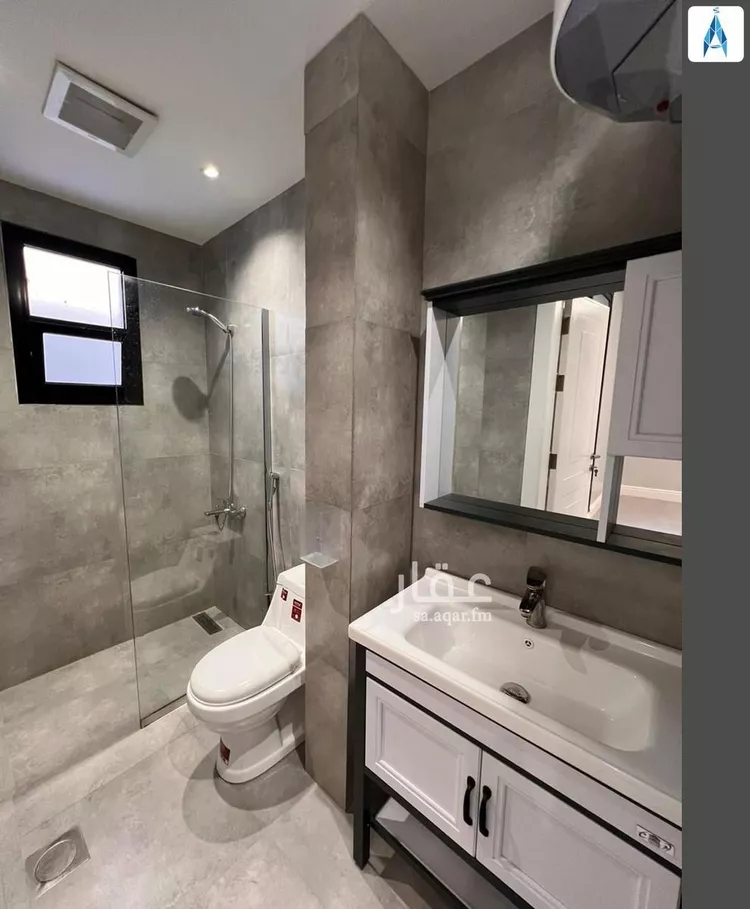 دور للإيجار في شارع طريف الأسياح, حي الريان, مدينة الرياض, منطقة الرياض صورة 4