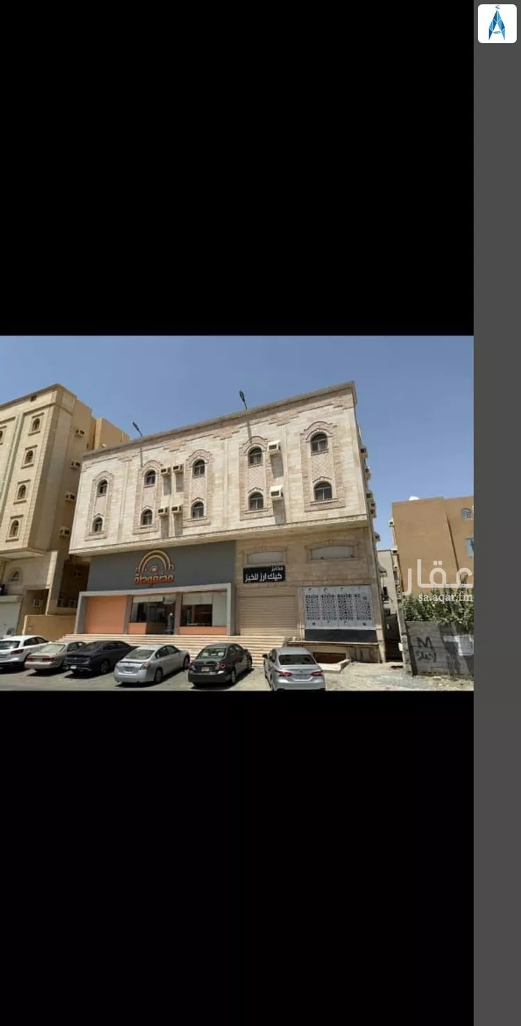 محل للإيجار في شارع طريق مكة المدينة المنورة, حي العمرة, مدينة مكه المكرمه, منطقة مكة المكرمة صورة 4